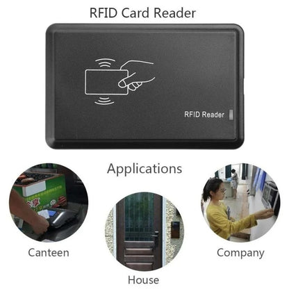 13.56MHz USB Proximity Sensor Smart RFID IC Card Reader