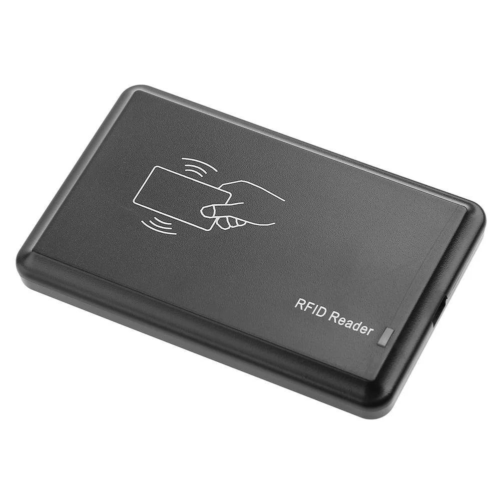 13.56MHz USB Proximity Sensor Smart RFID IC Card Reader