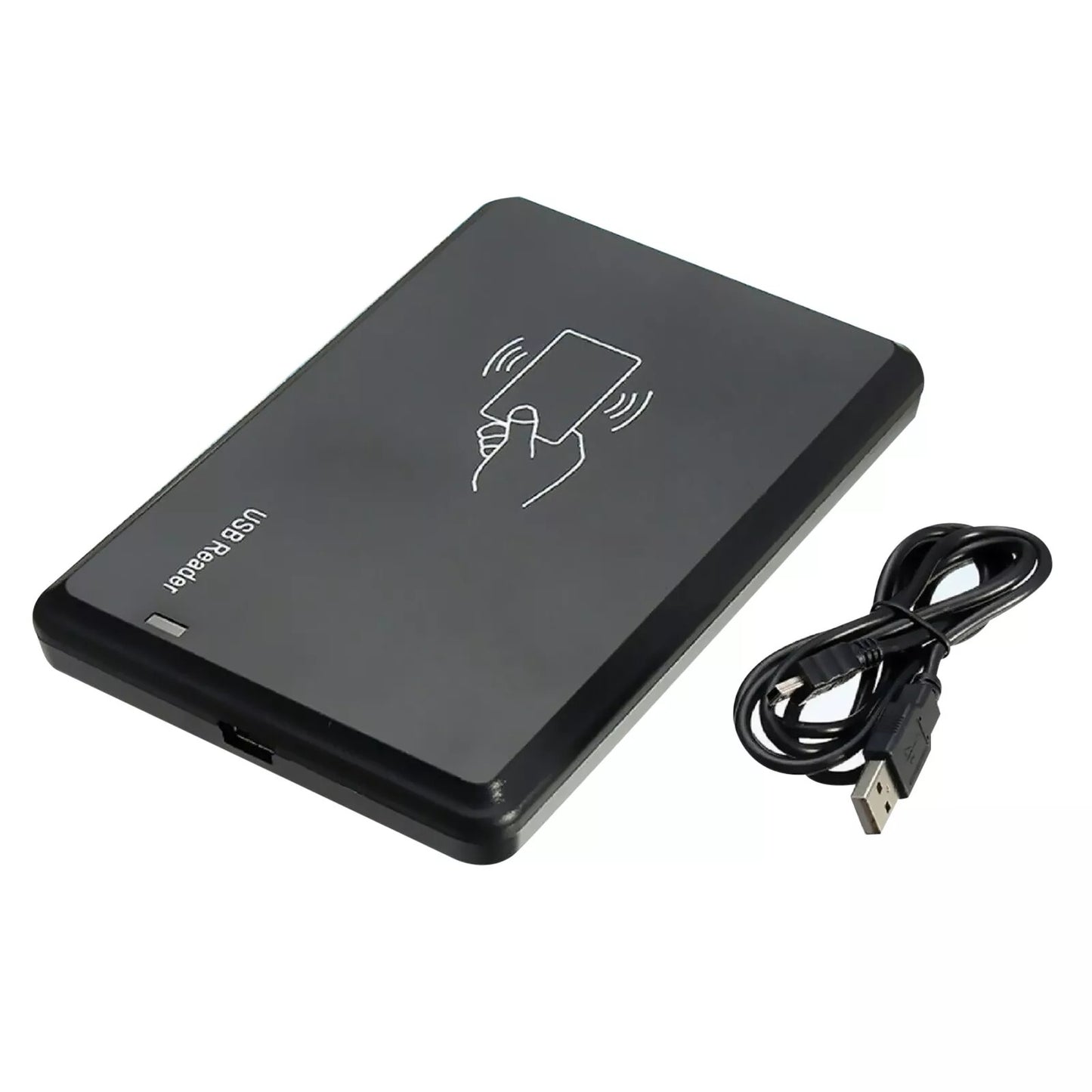 JT308 125KHz USB Proximity Sensor Smart RFID ID Card Reader