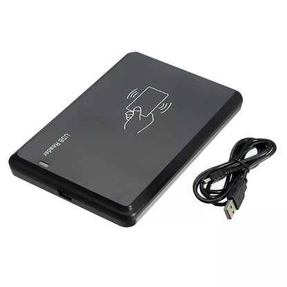 JT308 125KHz USB Proximity Sensor Smart RFID ID Card Reader