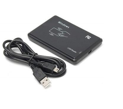 JT308 125KHz USB Proximity Sensor Smart RFID ID Card Reader