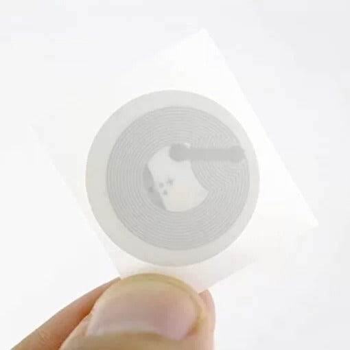 NFC Sticker 13.56MHz ISO14443A RFID Tag