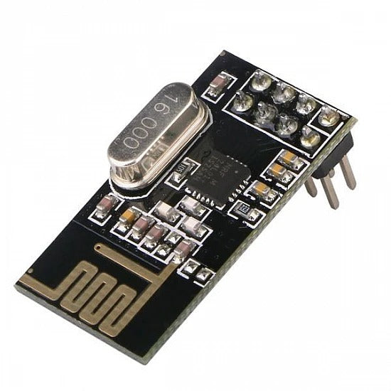 NRF24L01 2.4 GHz Wireless Transceiver Module