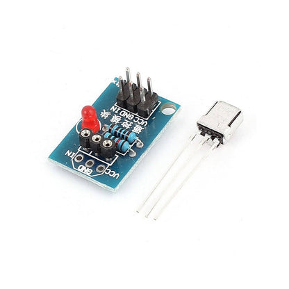 HX1838 VS1838 NEC Infrared IR Remote Control Sensor Module