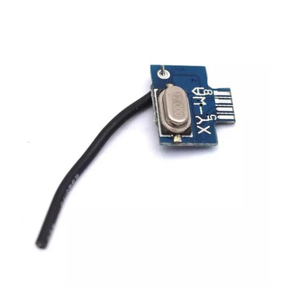 XY-WA 2.4G Wireless Transceiver Module Anti-interference 3.3V Low Power Ultra 24L01 Type A