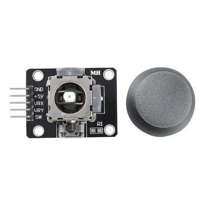 Joystick Module Dual axis XY for Arduino