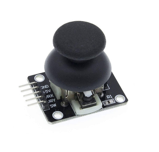 Joystick Module Dual axis XY for Arduino