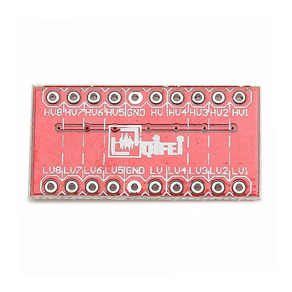 8 Channel Bi-Directional Logic Level Converter Module