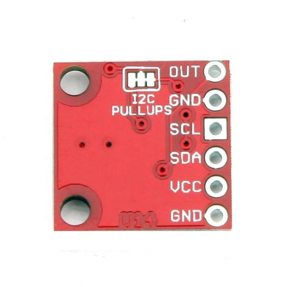 CJMCU MCP4725 I2C DAC Breakout Development Board