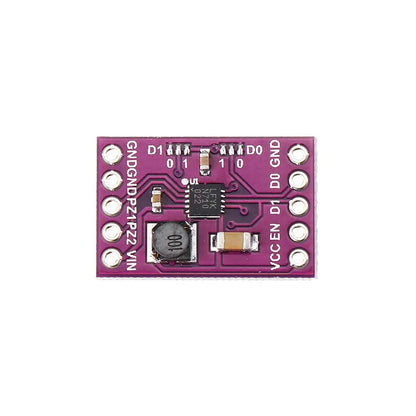 CJMCU-3588 LTC3588 Energy Harvester Breakout Module