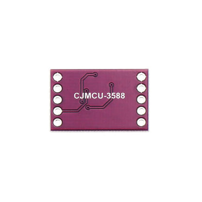 CJMCU-3588 LTC3588 Energy Harvester Breakout Module