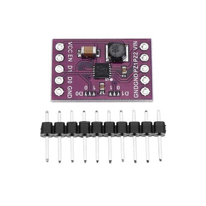 CJMCU-3588 LTC3588 Energy Harvester Breakout Module