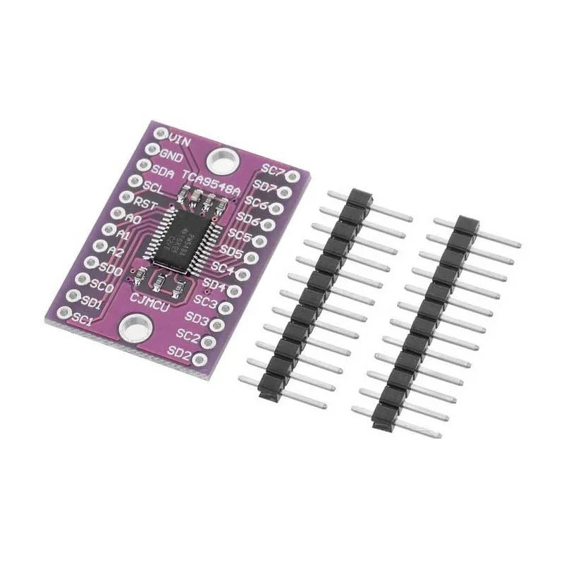 CJMCU-9548 TCA9548A I2C 8 Channel Multiple Extensions Development Board