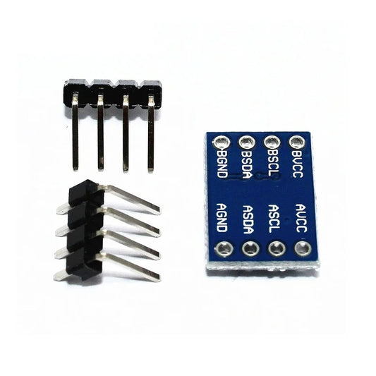 I2C Bi-Directional Logic Level Converter- 2 Channel