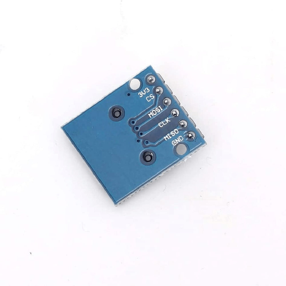 Mini Micro SD Card Reader Module