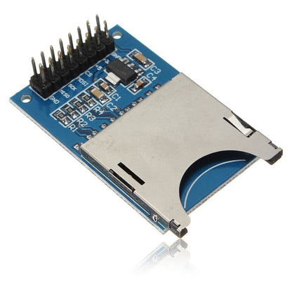 SD Card Read and Write Module for Arduino