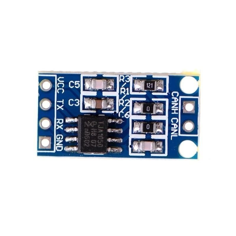 TJA1050 CAN Controller Bus Driver Interface Module