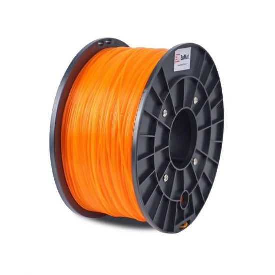 Mango PLA 1.75mm 3D Printer Filament 1kg – Orange