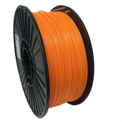 Mango PLA 1.75mm 3D Printer Filament 1kg – Orange