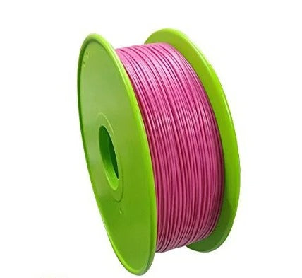 Mango PLA 1.75mm 3D Printing Filament 1kg – Pink