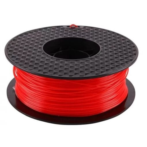 Mango PLA 1.75mm 3D Printing Filament 1kg – Red