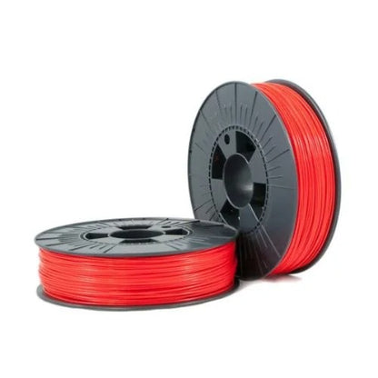 Mango PLA 1.75mm 3D Printing Filament 1kg – Red