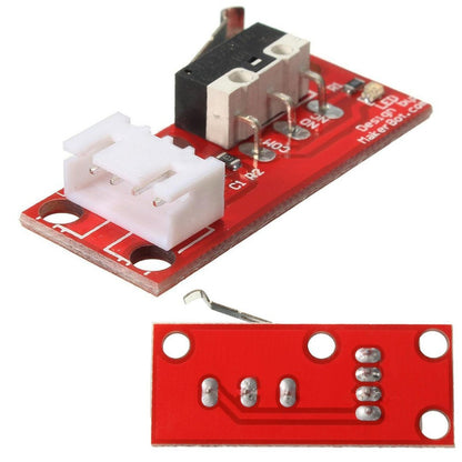 Mechanical Endstop Limit Switch with cable for 3D Printers