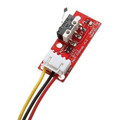 Mechanical Endstop Limit Switch with cable for 3D Printers