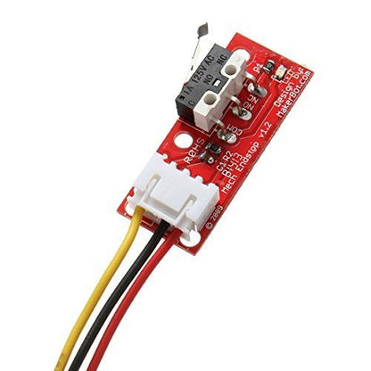 Mechanical Endstop Limit Switch with cable for 3D Printers