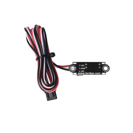 Optical Endstop Photoelectric Light Control Optical Limit Switch for 3D Printer