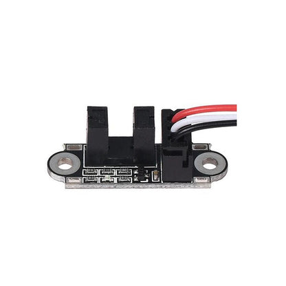 Optical Endstop Photoelectric Light Control Optical Limit Switch for 3D Printer