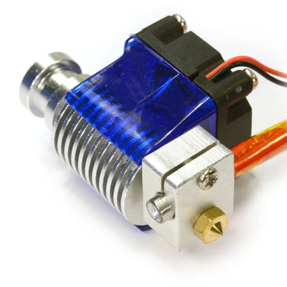 1.75mm Direct Extruder Full Kit