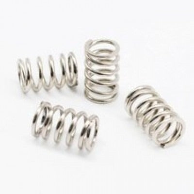 Heatbed Spacer Spring for 3D Printer UM2 Ultimaker 2 (4Pcs)