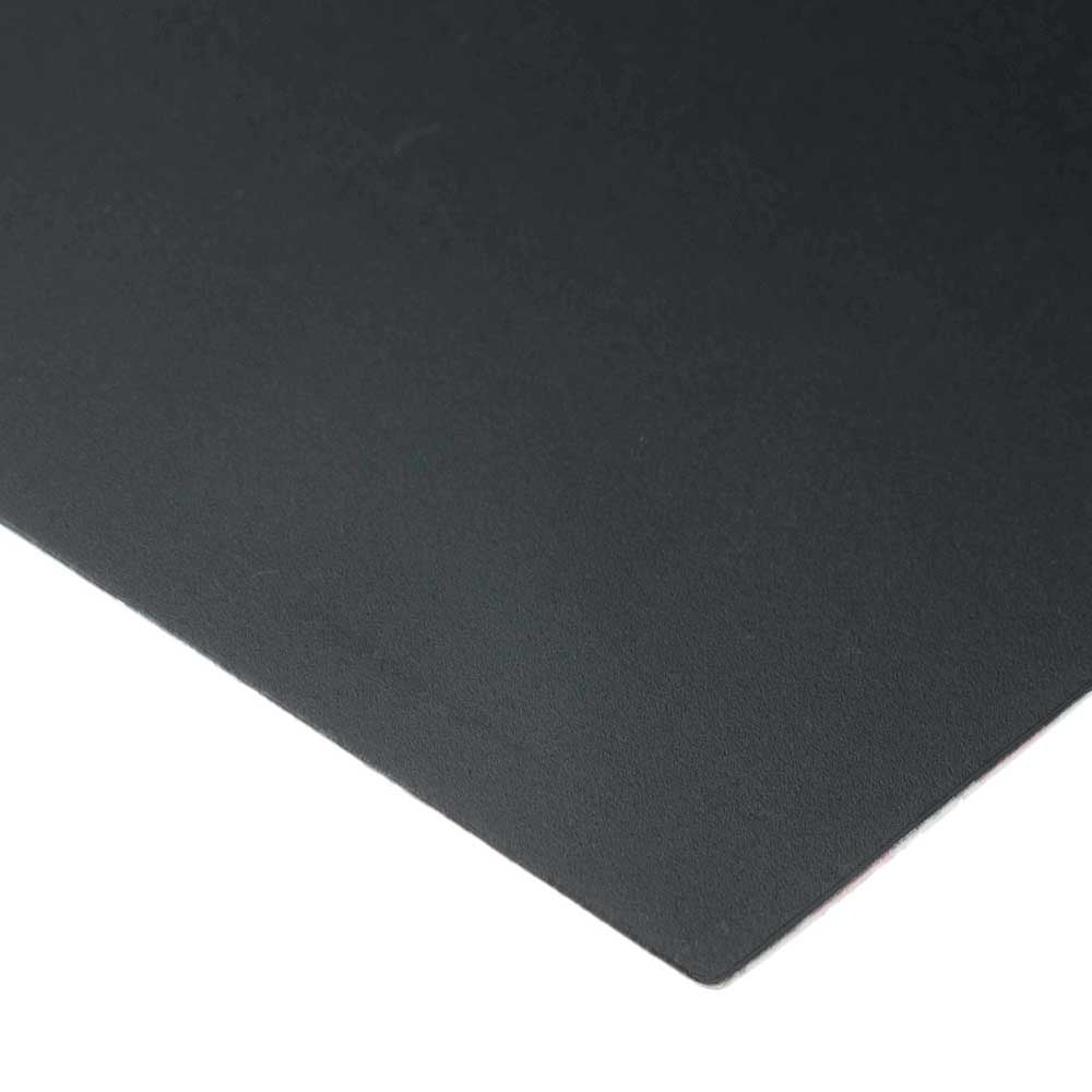 Heated Bed Sticker for 3D Printer Build Plate With Adhesive Backing- 214x214mm