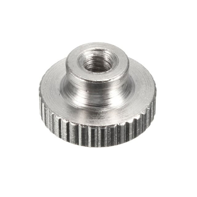 M3 Headed Bed Adjusting Nut Type B for 3D Printers – 4Pcs