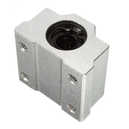 SC10UU 10mm Linear Motion Bearing Slide Bushing Block