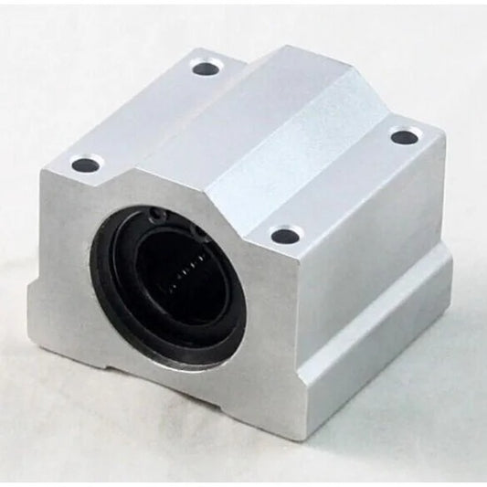 SC10UU 10mm Linear Motion Bearing Slide Bushing Block