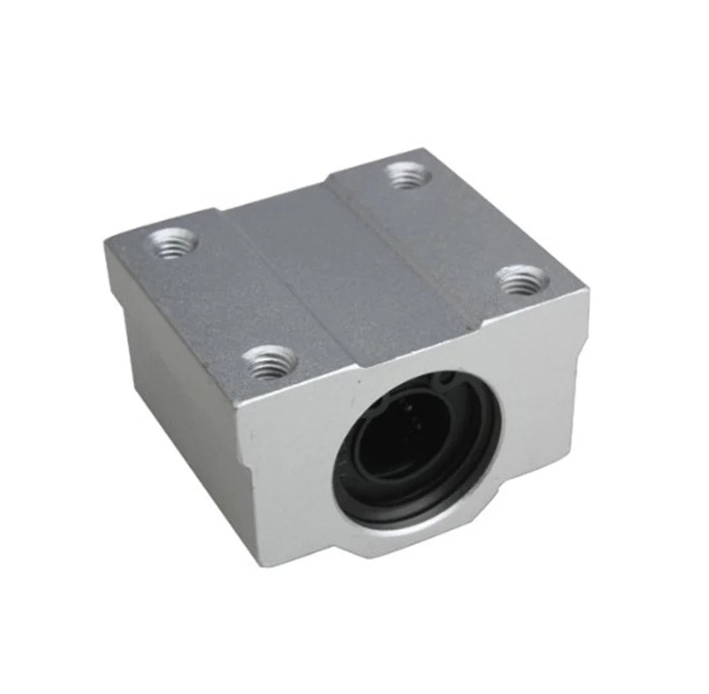 SC10UU 10mm Linear Motion Bearing Slide Bushing Block