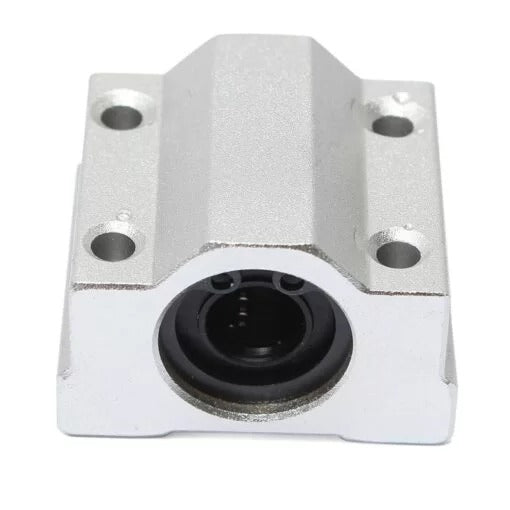 SC10UU 10mm Linear Motion Bearing Slide Bushing Block