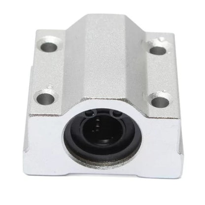 SC10UU 10mm Linear Motion Bearing Slide Bushing Block