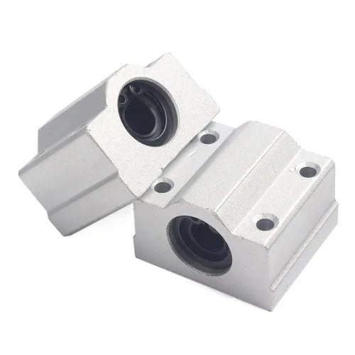 SC12UU 12mm Linear Ball Bearing Slide Unit CNC 3D Printer