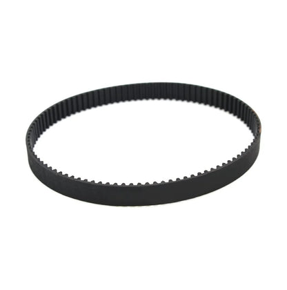 GT2 Timing Belt 200mm Long and 6mm Width Closed-Loop Rubber Belt for 3D Printer