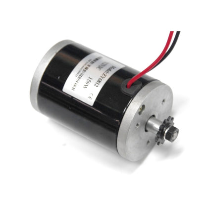 MY6812 150W 24V 2750RPM DC Motor for EBike Bicycle