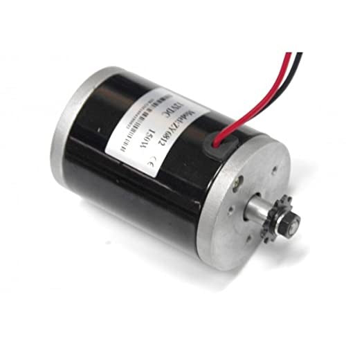 MY6812 150W 12V 2750RPM DC Motor for E-bike Bicycle (Chain)