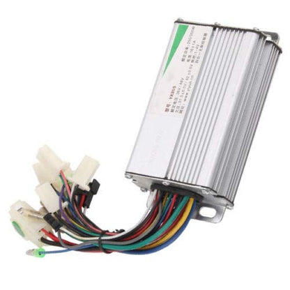 Motor Controller for MY1016 24V 350W