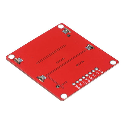 Nokia 5110 LCD Display Module – Red