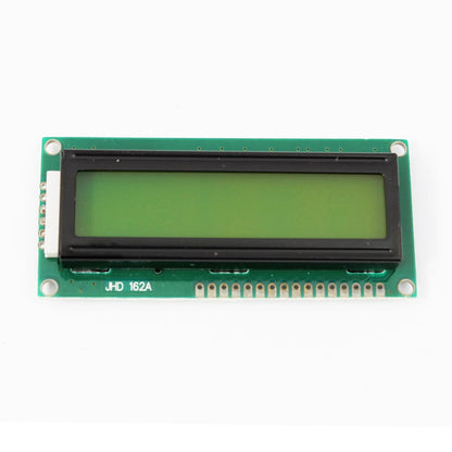 16X2 LCD Display with IIC/I2C interface – Blue