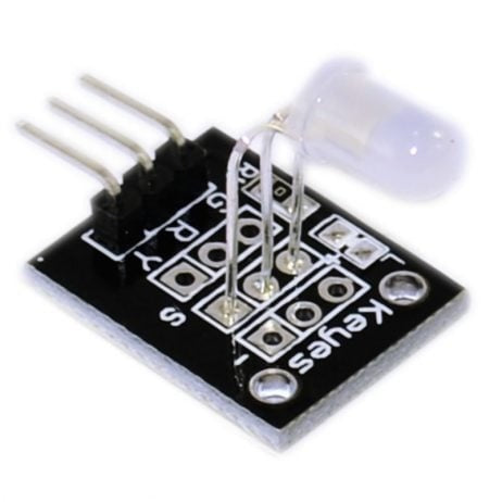 3mm Two-Color LED Module