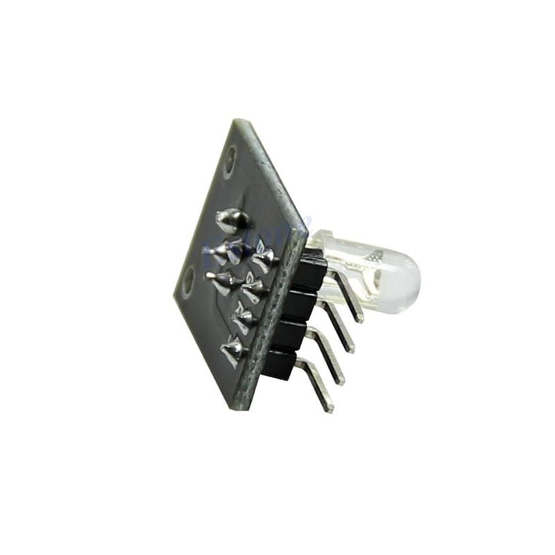 DIP 3 Color RGB LED Module