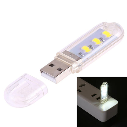 USB LED Book Lights